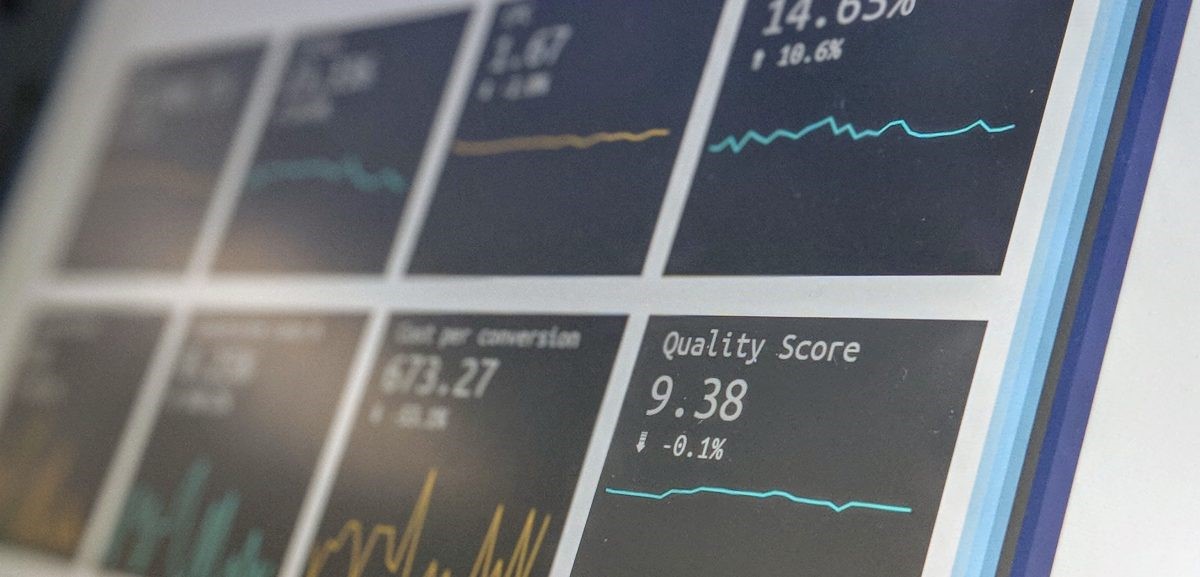 Comprehensive Analytics