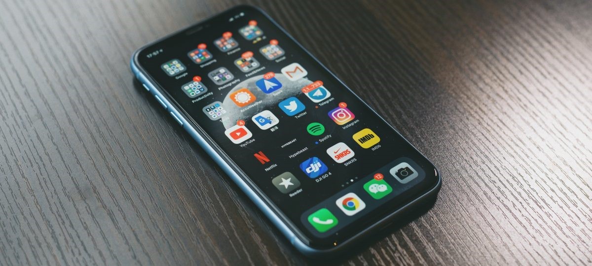 Hire Mobile developer